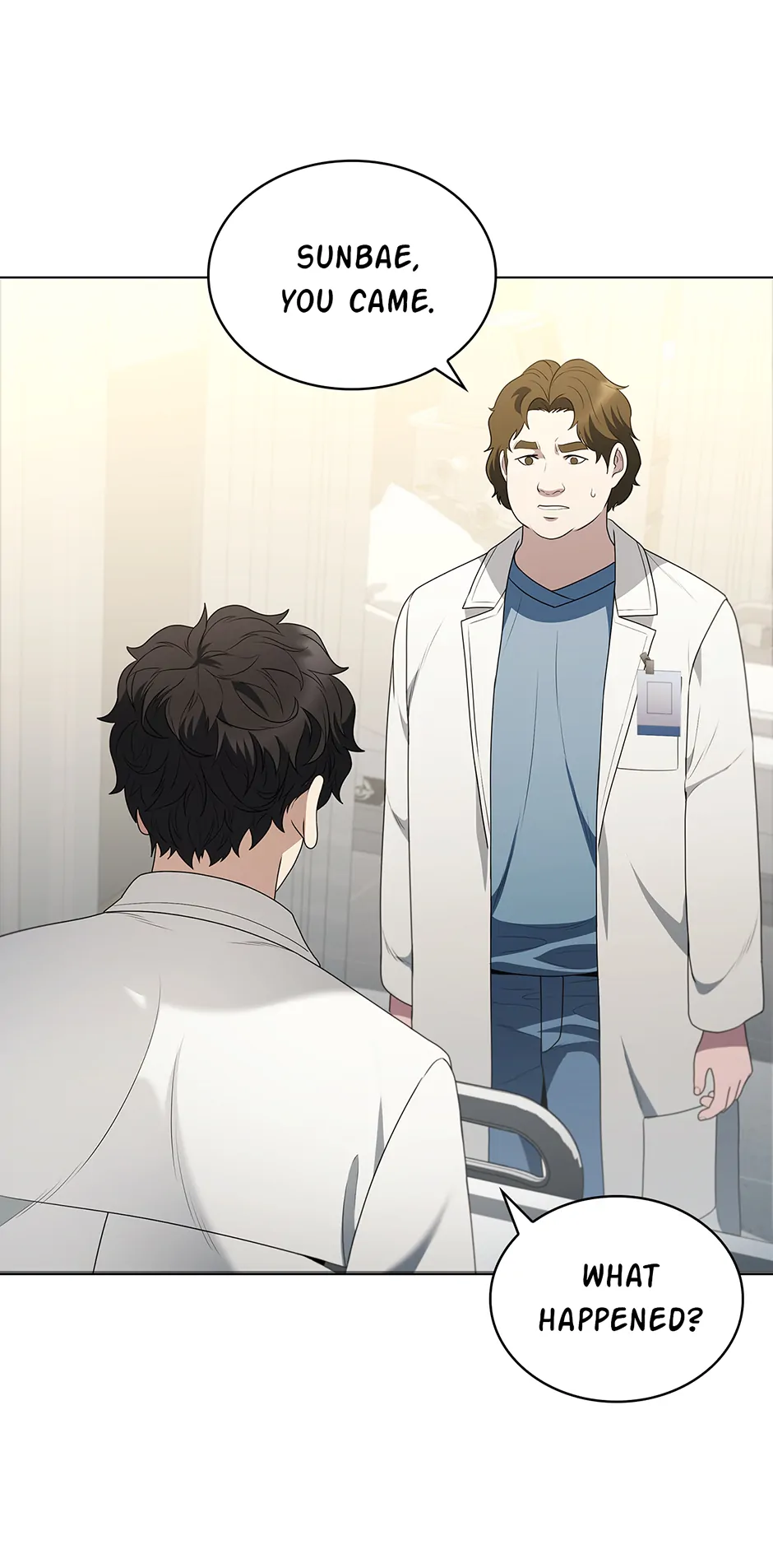 Dr. Choi Tae-Soo Chapter 236 25